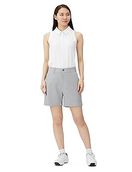 美品　ゴルフ　リンゴル　ショートパンツ s-pants-58-b-3.jpg